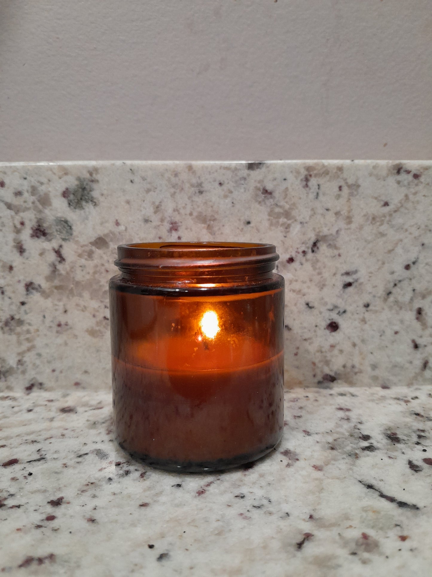 4 oz Jar Candle