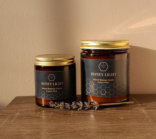 4 oz Jar Candle